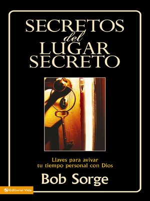 cover image of Secretos del lugar secreto